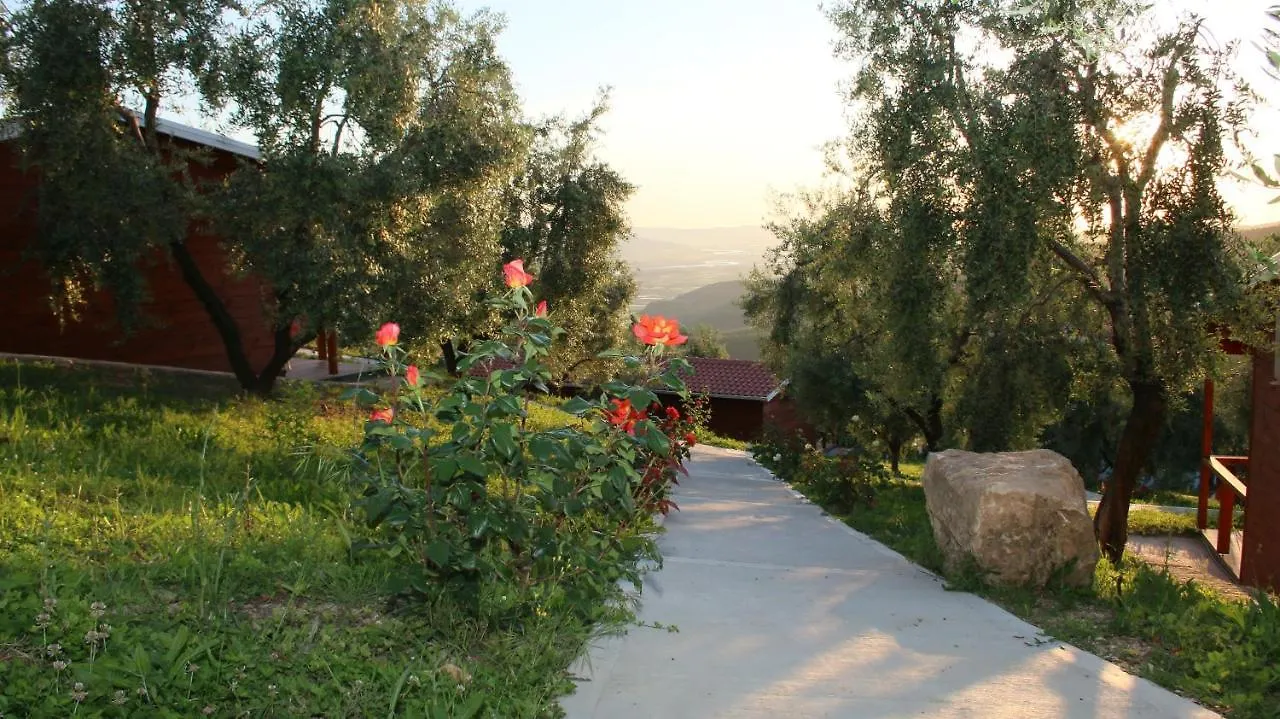 Hotel Agroturizem Bylis Hekal 0*,