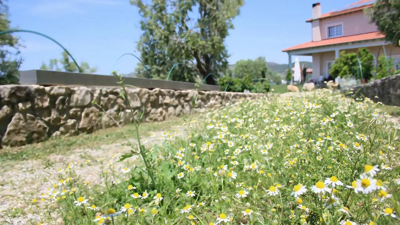 Hotel Agroturizem Bylis Hekal Albania