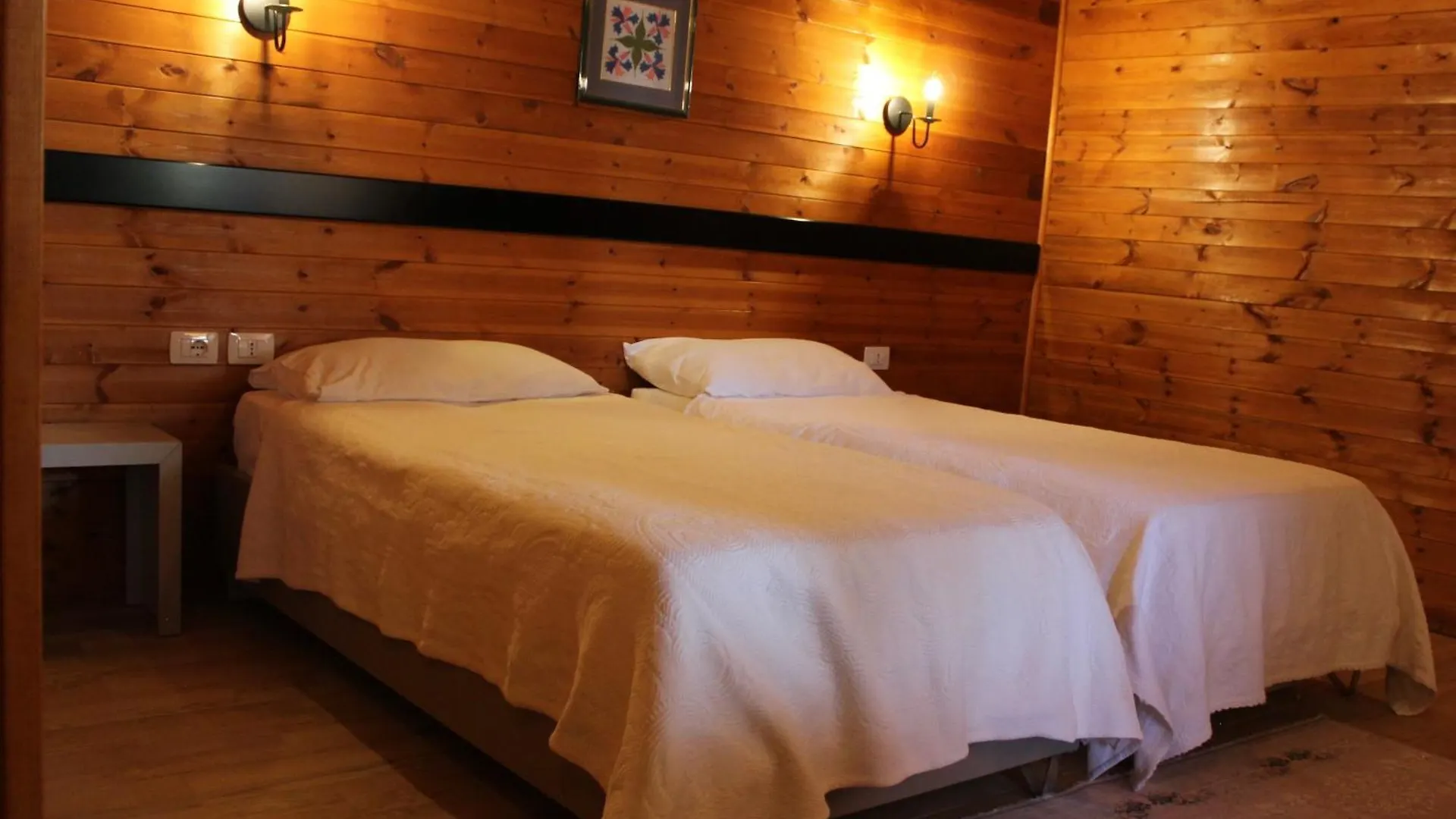 Hotel Agroturizem Bylis Hekal 0*,  Albania