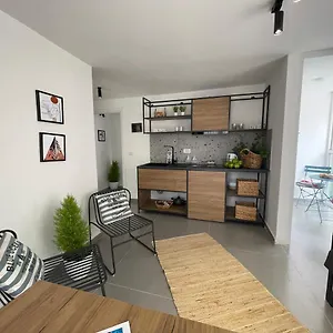 Appartement Vela 4, Sarandë