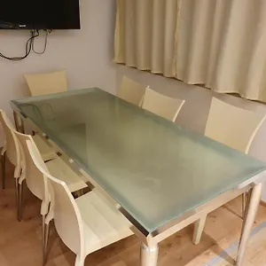 Town House Accommodatie bij particulieren Rosenheim
