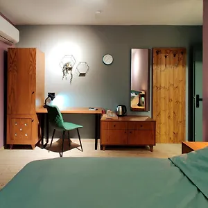  Appartement Piro's Cozy - Centre
