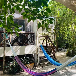 Be La Kin Appartement Cozumel